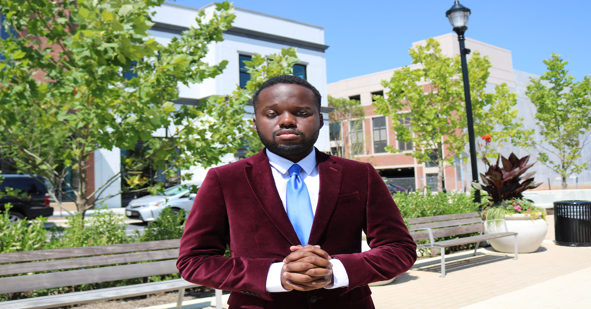 Jermaine Wright - Coldwell Banker logo